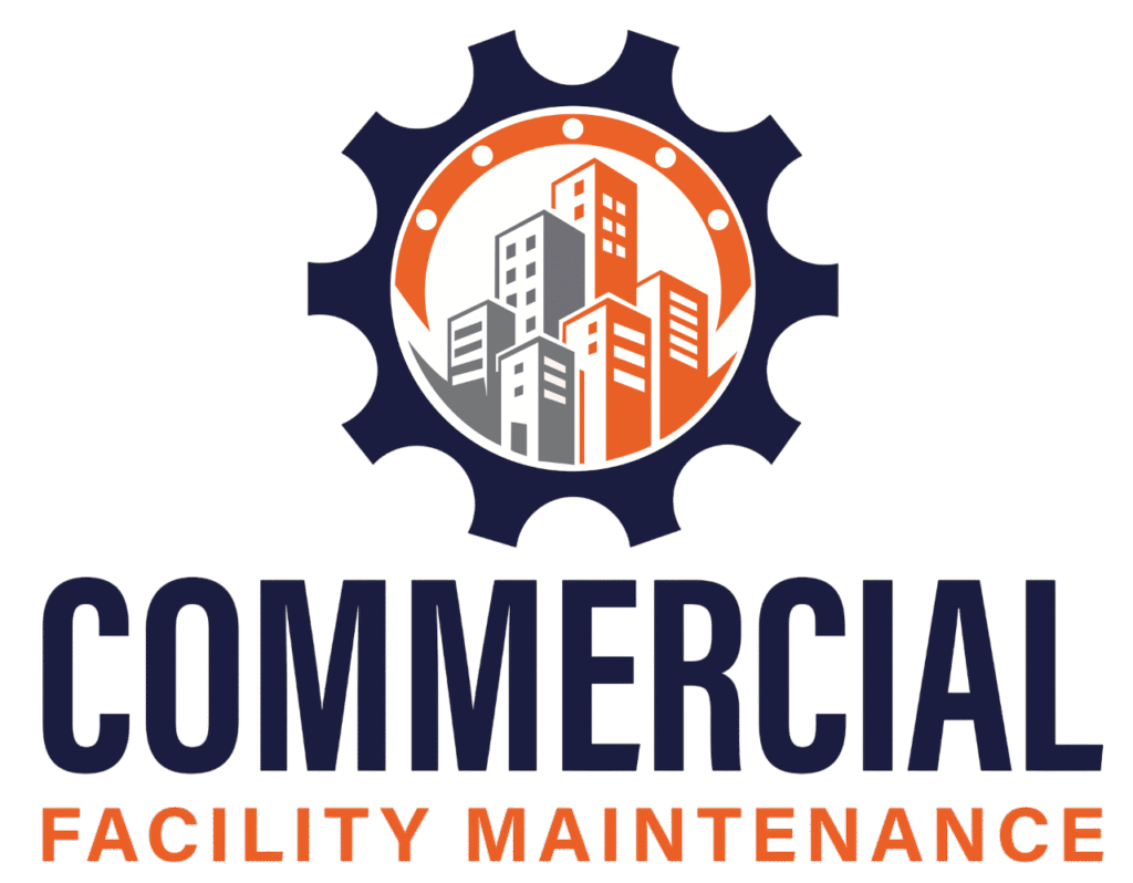 Logo: Commercial Facility Maintenance